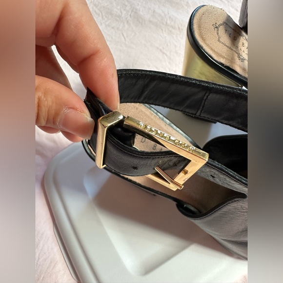 Ted baker booties - Picture 7 of 7